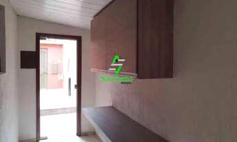 Imagem 2: Casa para Venda em Limeira, Vila Teixeira Marques, 3 dormitórios, 2 banheiros, 4 vagas