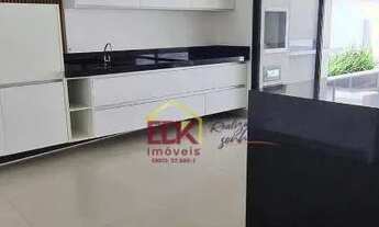 Imagem 5: Sobrado com 3 dormitórios à venda, 242 m² por R$ 1.750.000,00 - Jardim das Nações - Taubat