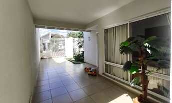 Imagem 3: Térrea para venda tem 140 metros quadrados com 3 quartos em Chácara Inglesa - São Paulo