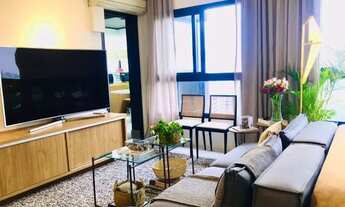 Imagem 2: Apartamento Locação 1 Dormitórios - 45 m² Pinheiros