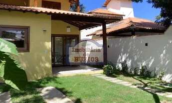 Imagem 5: Casa em Geriba com 2 suítes e jardim