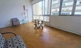 Imagem 6: APARTAMENTO A VENDA-VISTA MAR-3 DORMITÓRIOS-PRAIA MILIONÁRIOS-SV