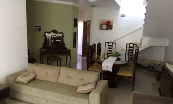 Imagem 7: Casa com 4 dormitórios à venda, 300 m² - Condomínio Ibiti Royal Park - Sorocaba/SP