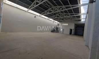 Imagem 7: Galpão - Parque São Quirino - Campinas