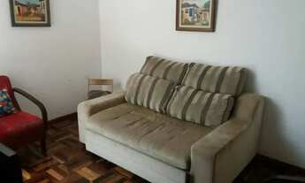 Imagem 5: Apartamento 2/4 Garden Mobiliado