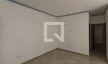 Imagem 2: Apartamento para aluguel possui 50 metros quadrados com 2 quartos