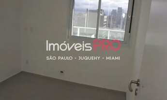 Imagem 4: Bela Vista - Flat -45m² - 1 suíte - 1 vaga