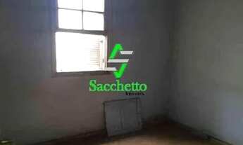 Imagem 3: Casa para Venda em Limeira, Vila Esteves, 3 dormitórios, 1 banheiro, 1 vaga