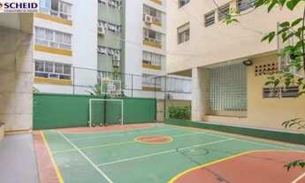 Imagem 5: Condominío Jardim Paulista - R. Jacurici