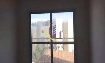 Imagem 4: Apartamento com 2 dormitórios à venda, 48 m² por R$ 230.000,00 - Vila Ercília - Jandira/SP