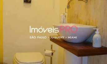 Imagem 5: Brooklin - 500m2 área total com 4 dormitórios -2 suítes - piscina - 6 vagas