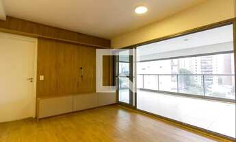 Imagem 3: Apartamento para Aluguel - Vila Pompéia, 3 Quartos, 105 m2