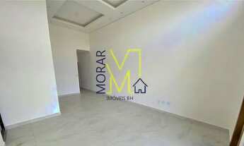 Imagem 7: Casa Geminada com 3 Quartos - Santa Mônica em Belo Horizonte/MG