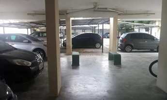 Imagem 4: Apartamento padrão