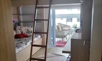 Imagem 6: Apartamento para venda com 85 metros quadrados com 2 quartos