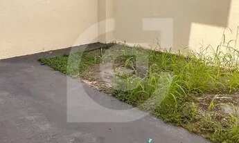 Imagem 3: Casa para aluguel possui 80 metros quadrados com 2 quartos em Residencial Petrópolis - Goi