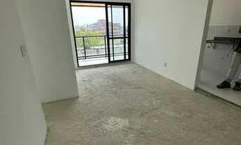 Imagem 5: Apartamento para venda possui 75 metros quadrados com 2 quartos