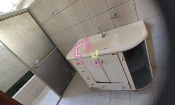 Imagem 3: Casa 3 suítes para LOCAÇÃO Jardim Tropical - Cuiabá-MT, 210 m2 úteis, espaço gourmet, pisc