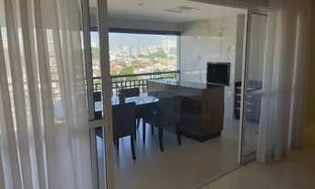 Imagem 6: Apartamento Padrão em São Bernardo do Campo