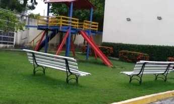 Imagem 7: Casa de condomínio para venda possui 97 metros quadrados com 3 quartos