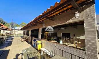 Imagem 4: Apartamento à venda, 3 quartos, 1 vaga, São Cristóvão - Cascavel/Pr