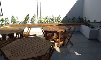 Imagem 3: Alugo Apartamento 2 Quartos Próximo Fundação Santo André