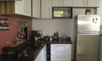 Imagem 2: Sobrado com 3 dormitórios à venda, 250 m² por R$ 901.000 - Jardim Estoril - São José dos C