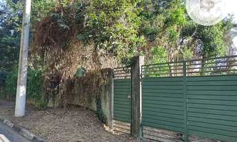 Imagem: Terreno à venda, 3200 m² por R$ 800.000,00