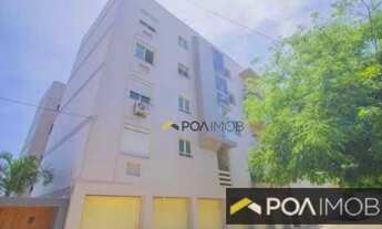 Imagem: Apartamento com 1 dormitório, 43 m²