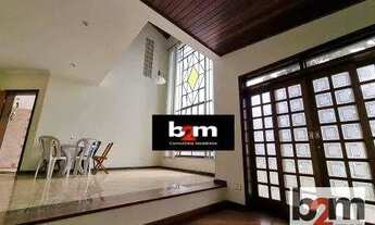 Imagem 4: Casa com 4 dormitórios à venda, 291 m² por R$ 1.500.000,00 - Vila São Francisco - São Paul