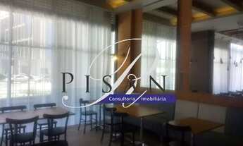 Imagem 3: Barra da Tijuca, Union Home, 2 quartos (suite), andar alto, vista livre, lazer completo, m