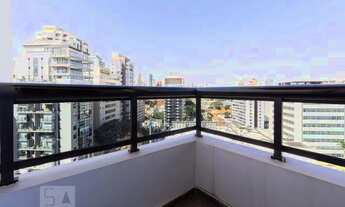 Imagem 5: Apartamento para Aluguel - Jardim Paulista, 2 Quartos, 55 m2