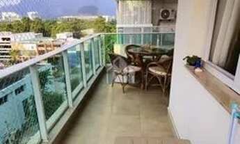 Imagem 4: Apartamento com 2 suíte à venda, 93 m² - Rio de Janeiro/RJ