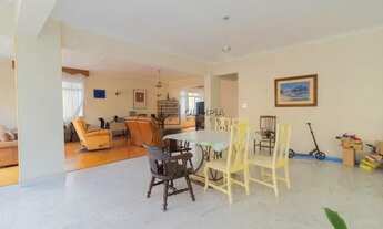 Imagem: Locação Apartamento 4 Dormitórios - 300