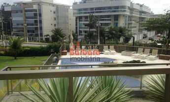 Imagem 2: Apartamento com 4 dorms, Piratininga, Niterói, Cod: 4704