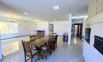 Imagem 4: Condomínio Areia Dourada - Locação - Casa c/ 5 Quartos - R$ 3.800/mês - Ponta Negra - Nata