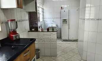 Imagem 4: SOROCABA - Casa Padrão - Siriema