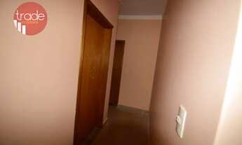 Imagem 6: Casa Térrea Para Locação Residencial Fechado Em Jardinópolis