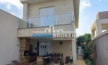 Imagem 5: CASA RESIDENCIAL em SÃO JOSÉ DO RIO PRETO - SP, PARQUE RESIDENCIAL BUONA VITA