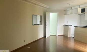 Imagem 3: Apartamento para Locação próximo ao shopping Interlagos!