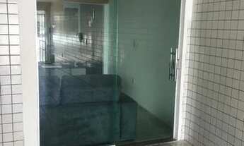 Imagem 3: Financio!! Casa com primeiro andar!!3 quartos!!2 vagas.Apenas 310 mil reais