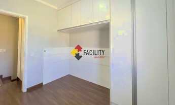 Imagem 7: Casa em Condomínio Fechado para locação no Bairro Loteamento Alphaville Campinas