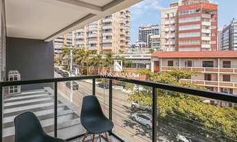 Imagem 5: Linda Cobertura para venda a 50 metros mar, mobiliada, com 3 quartos - Torres - RS