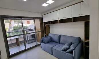 Imagem: Studio com 1 quarto para alugar, 27 m²