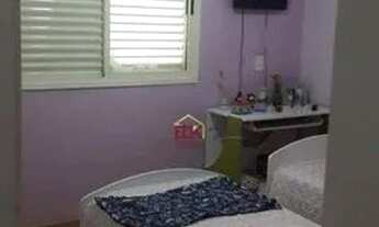 Imagem 7: Apartamento com 3 dormitórios à venda, 105 m² por R$ 720.000,00 - Jardim Aquarius - São Jo