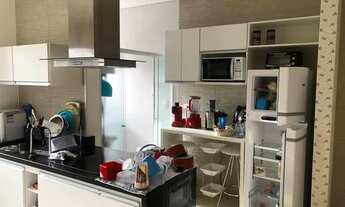 Imagem 2: Loft para aluguel com 43 metros quadrados com 1 quarto em Loteamento Mogilar - Mogi das Cr