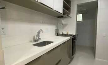 Imagem 6: Apartamento para venda com 74 metros quadrados com 3 quartos em Calhau - São Luís - MA