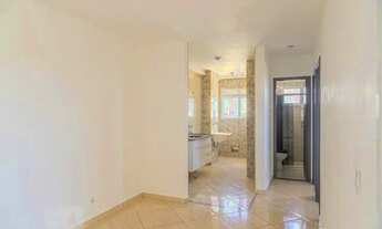 Imagem 2: Apartamento à Venda - Vila Jacuí, 2 Quartos, 50 m2