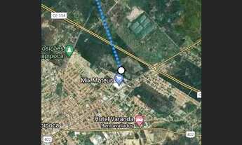 Imagem 2: Lote A Venda ou Troca em Itapipoca