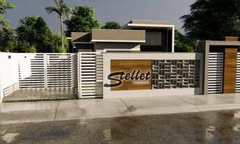 Imagem 2: Casa com 2 dormitórios à venda, 70 m² por R$ 290.000,00 - Praia Mar - Rio das Ostras/RJ